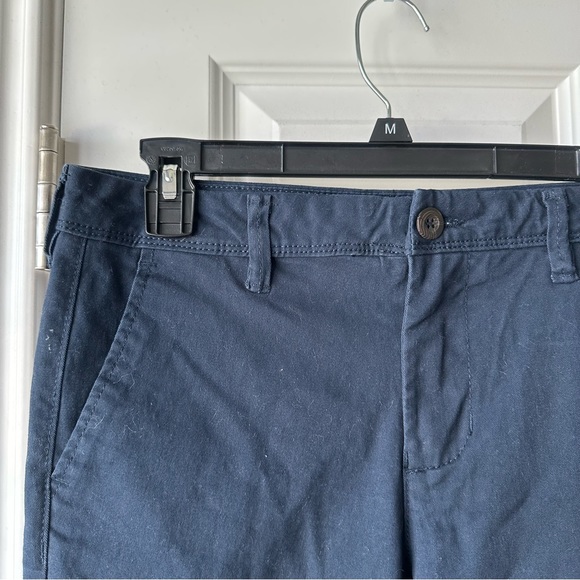 NWOT Navy Aeropostale Skinny Chinos / Slacks / Pants - Picture 5 of 6
